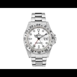 ROLEX Explorer ll • • • AUTHENTIC ⏱
